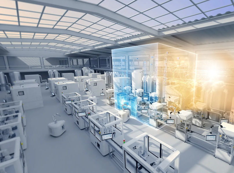 Κίνα Hunan Shengke Automation Technology Co., Ltd. Προφίλ εταιρείας 