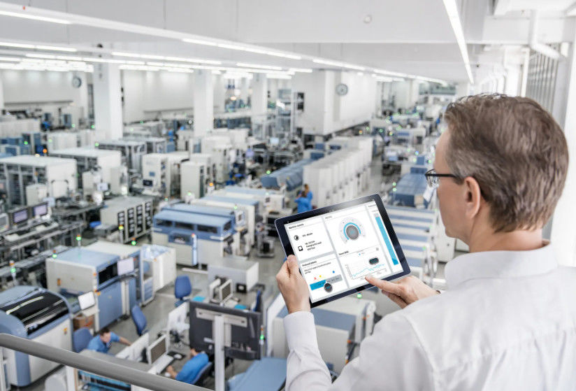 Hunan Shengke Automation Technology Co., Ltd.